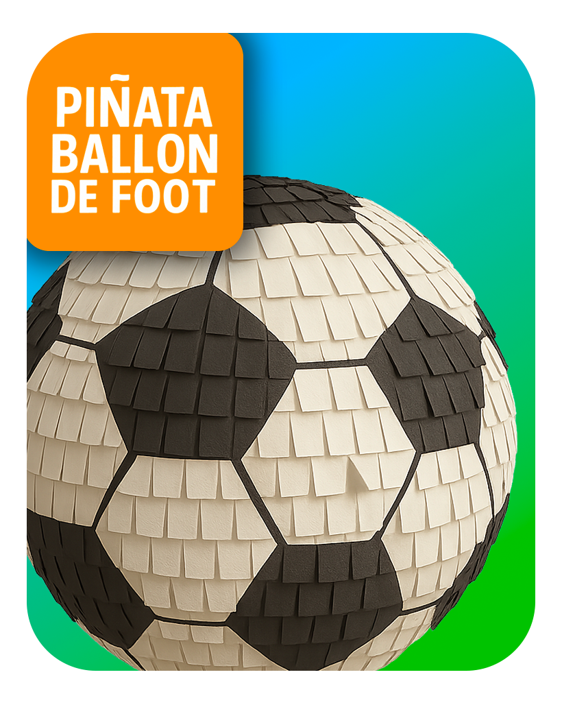 invitation interactive foot