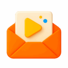 invitation interactive logo ludicard
